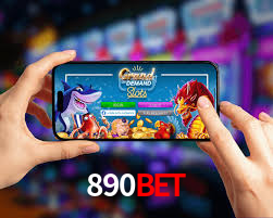 890BET.Com